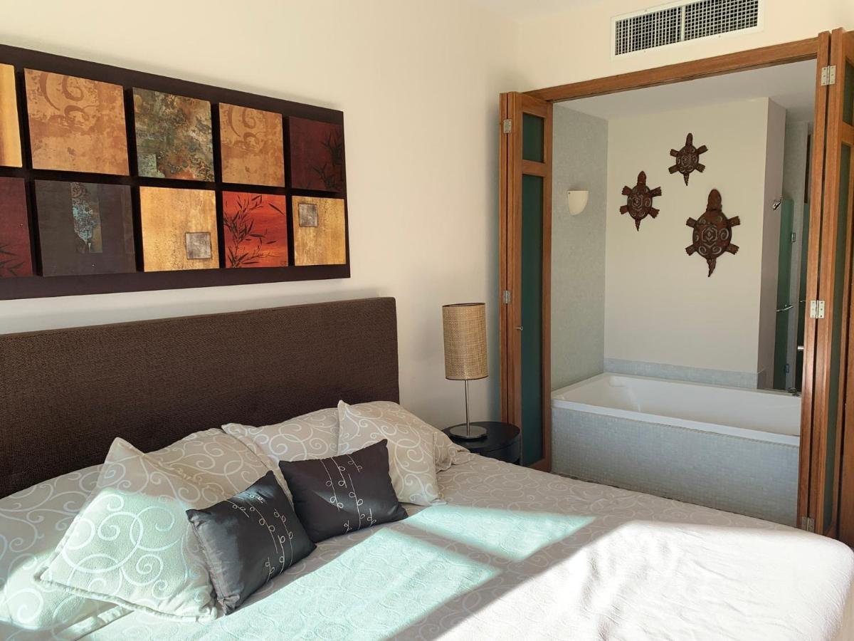 Condo Mayan Lakes Acapulco Luaran gambar