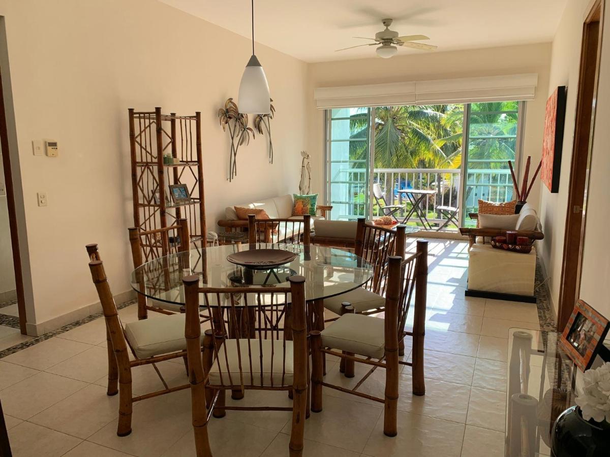Condo Mayan Lakes Acapulco Luaran gambar