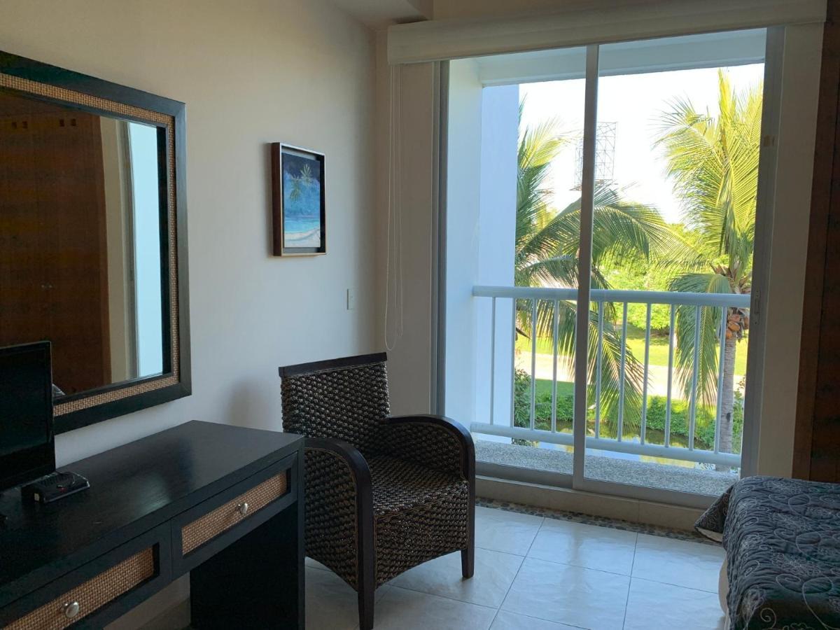 Condo Mayan Lakes Acapulco Luaran gambar