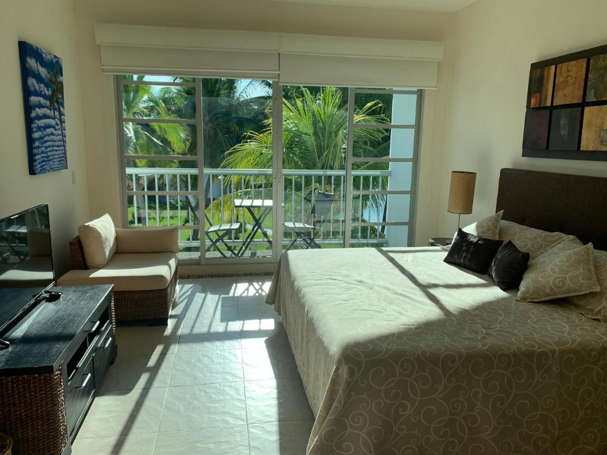 Condo Mayan Lakes Acapulco Luaran gambar