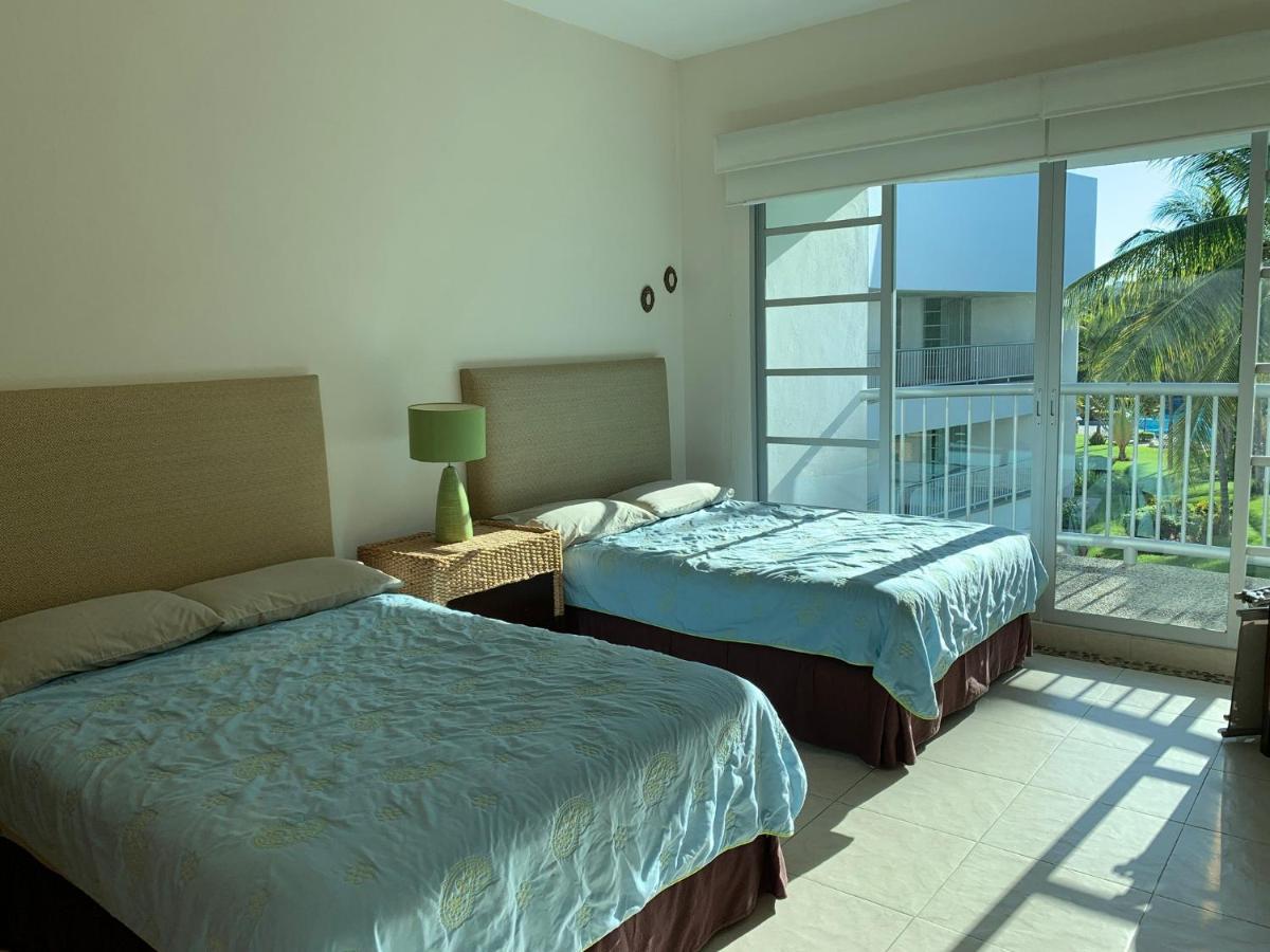 Condo Mayan Lakes Acapulco Luaran gambar