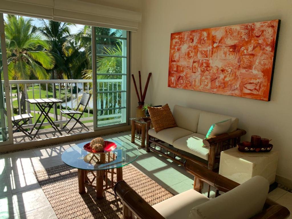 Condo Mayan Lakes Acapulco Luaran gambar