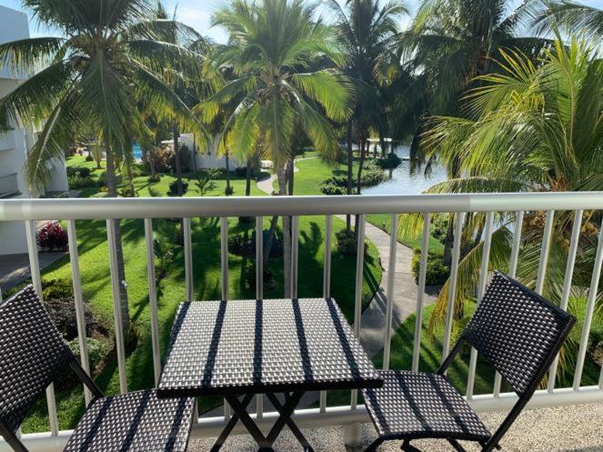 Condo Mayan Lakes Acapulco Luaran gambar