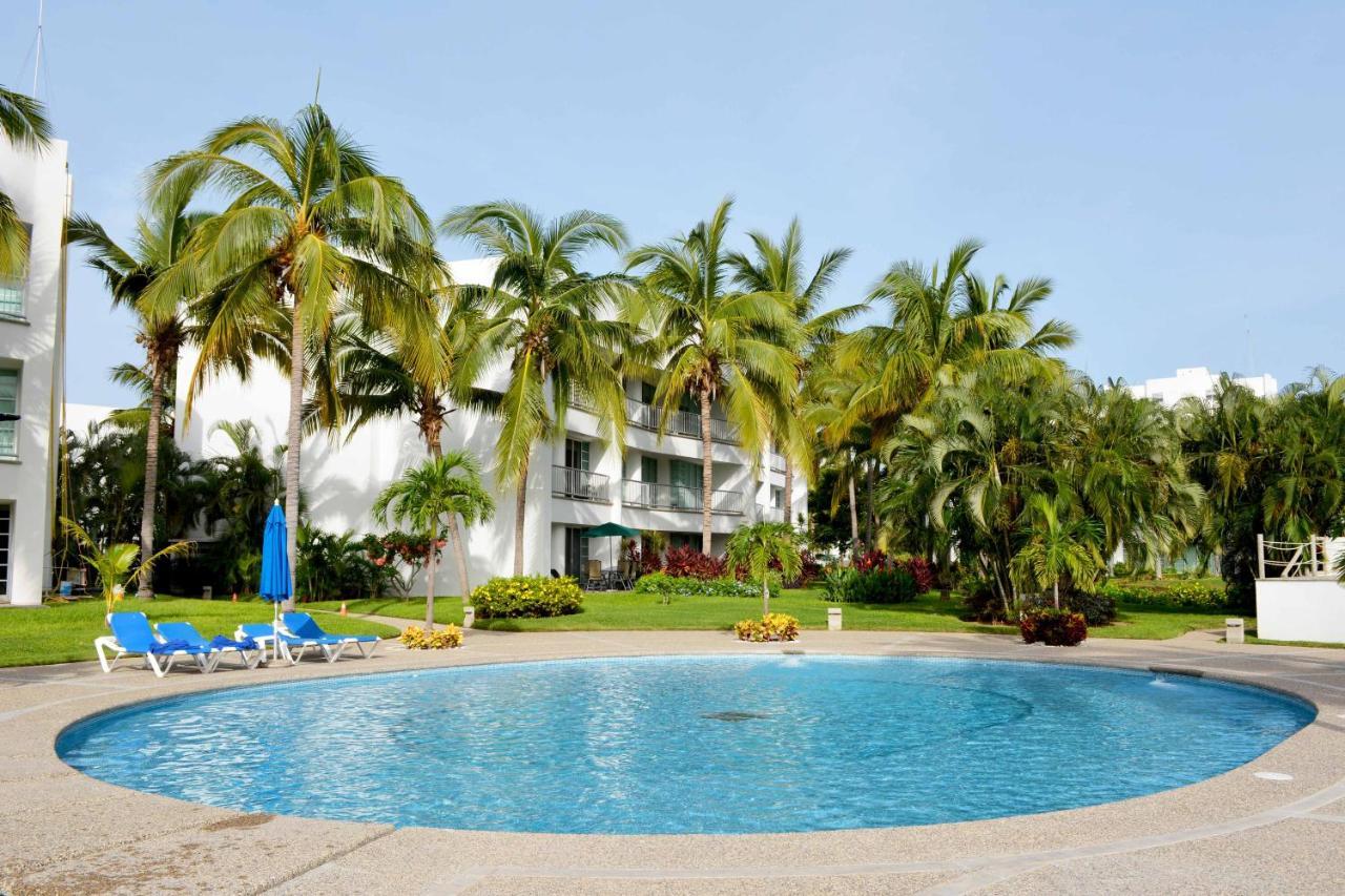 Condo Mayan Lakes Acapulco Luaran gambar