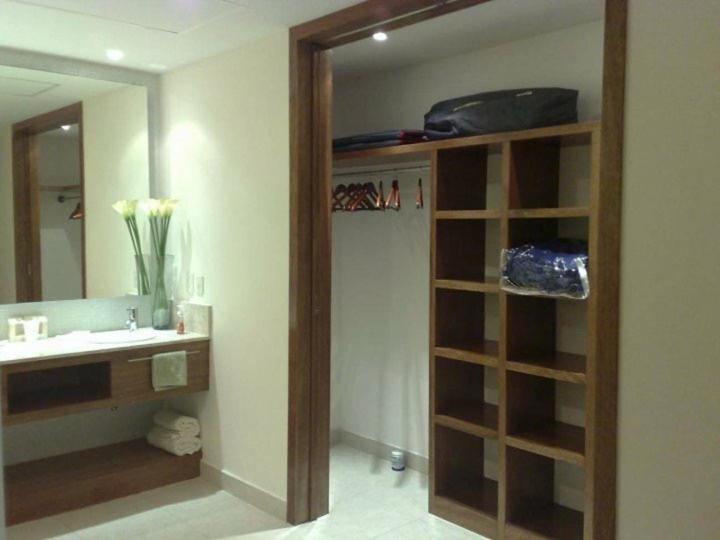 Condo Mayan Lakes Acapulco Luaran gambar