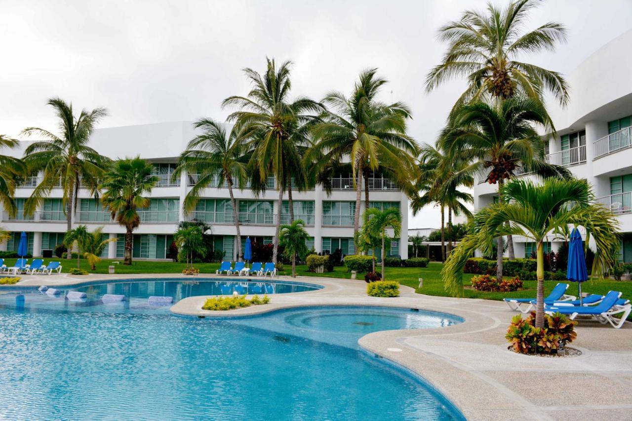 Condo Mayan Lakes Acapulco Luaran gambar