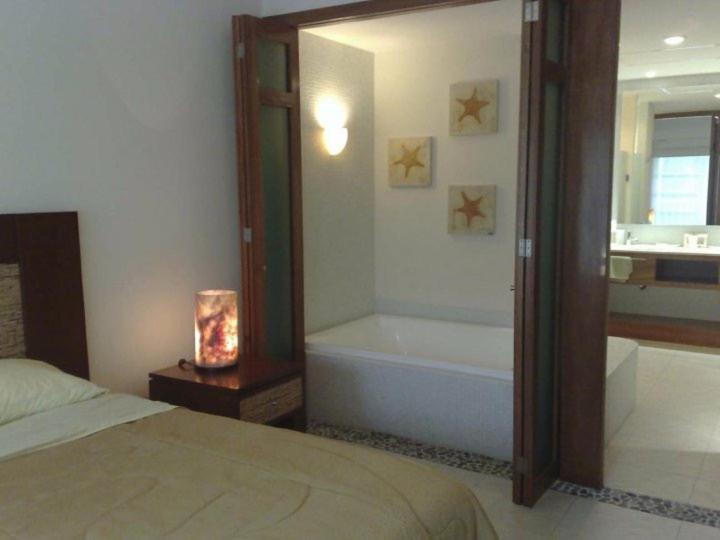 Condo Mayan Lakes Acapulco Luaran gambar