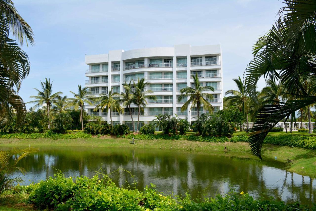 Condo Mayan Lakes Acapulco Luaran gambar