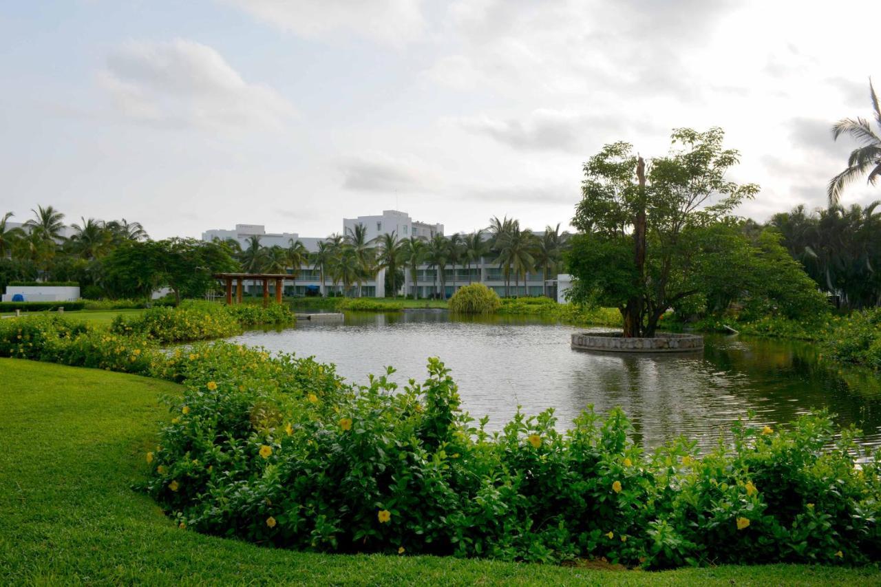 Condo Mayan Lakes Acapulco Luaran gambar