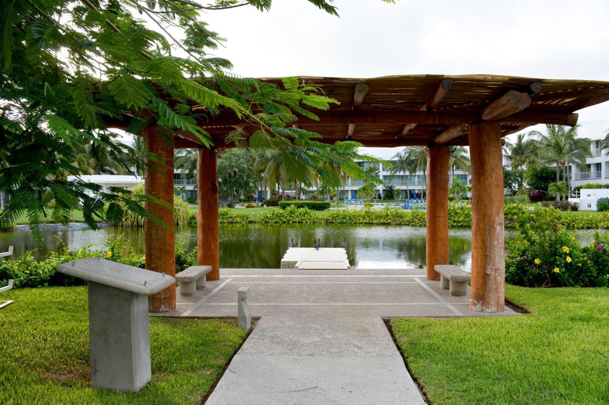 Condo Mayan Lakes Acapulco Luaran gambar