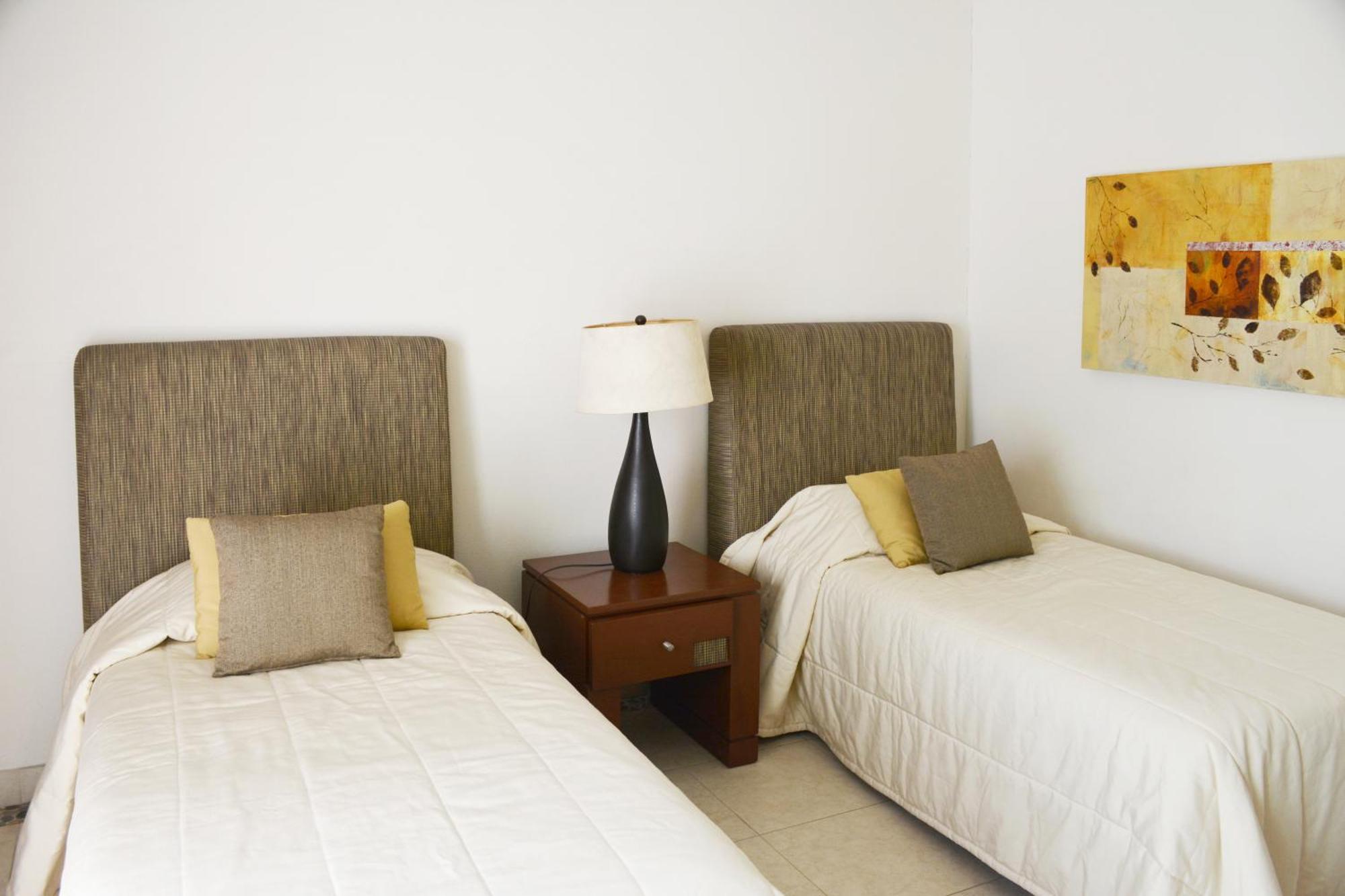 Condo Mayan Lakes Acapulco Luaran gambar