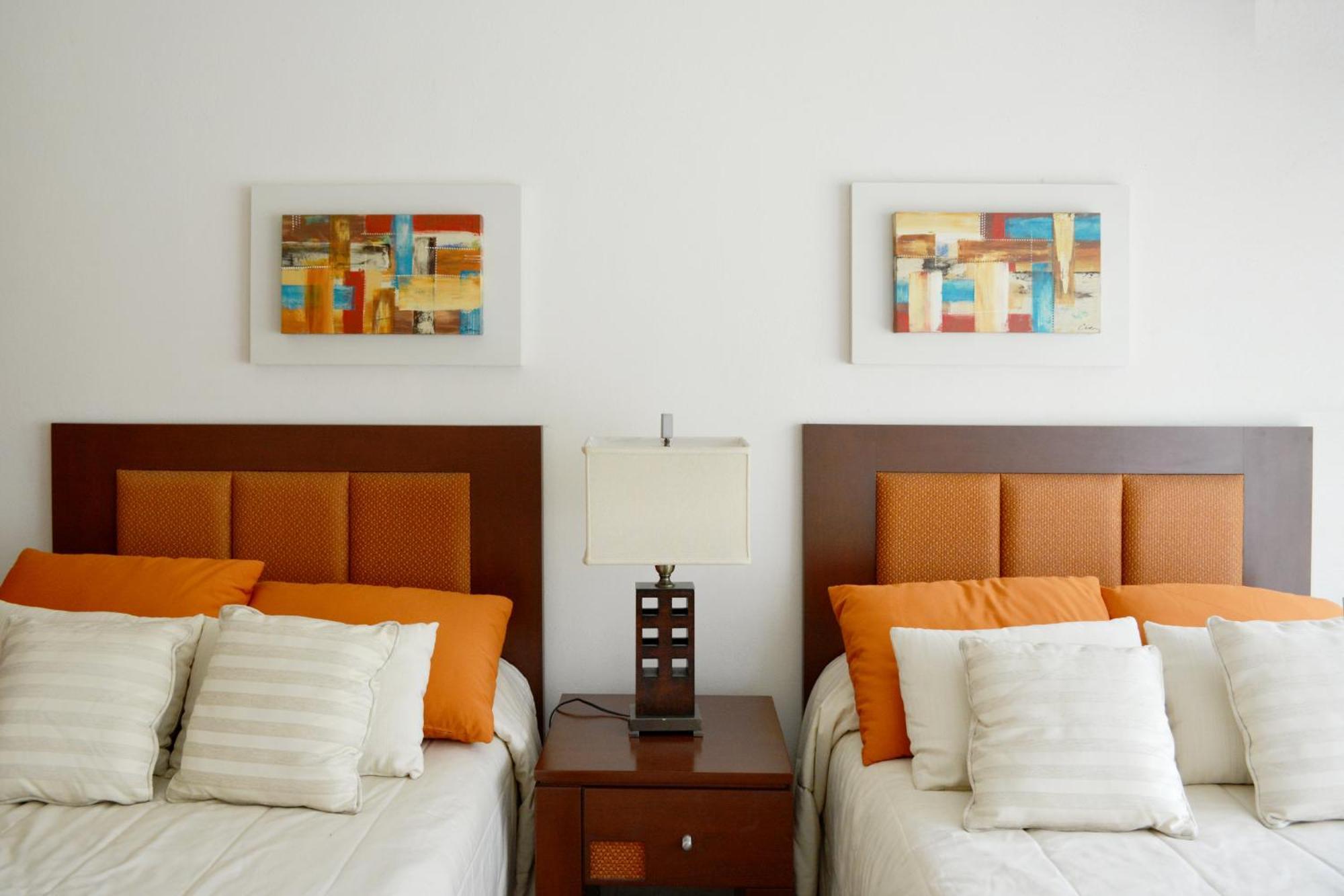 Condo Mayan Lakes Acapulco Luaran gambar
