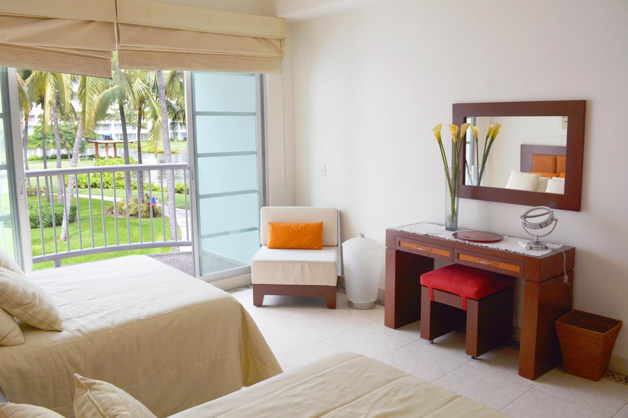 Condo Mayan Lakes Acapulco Luaran gambar