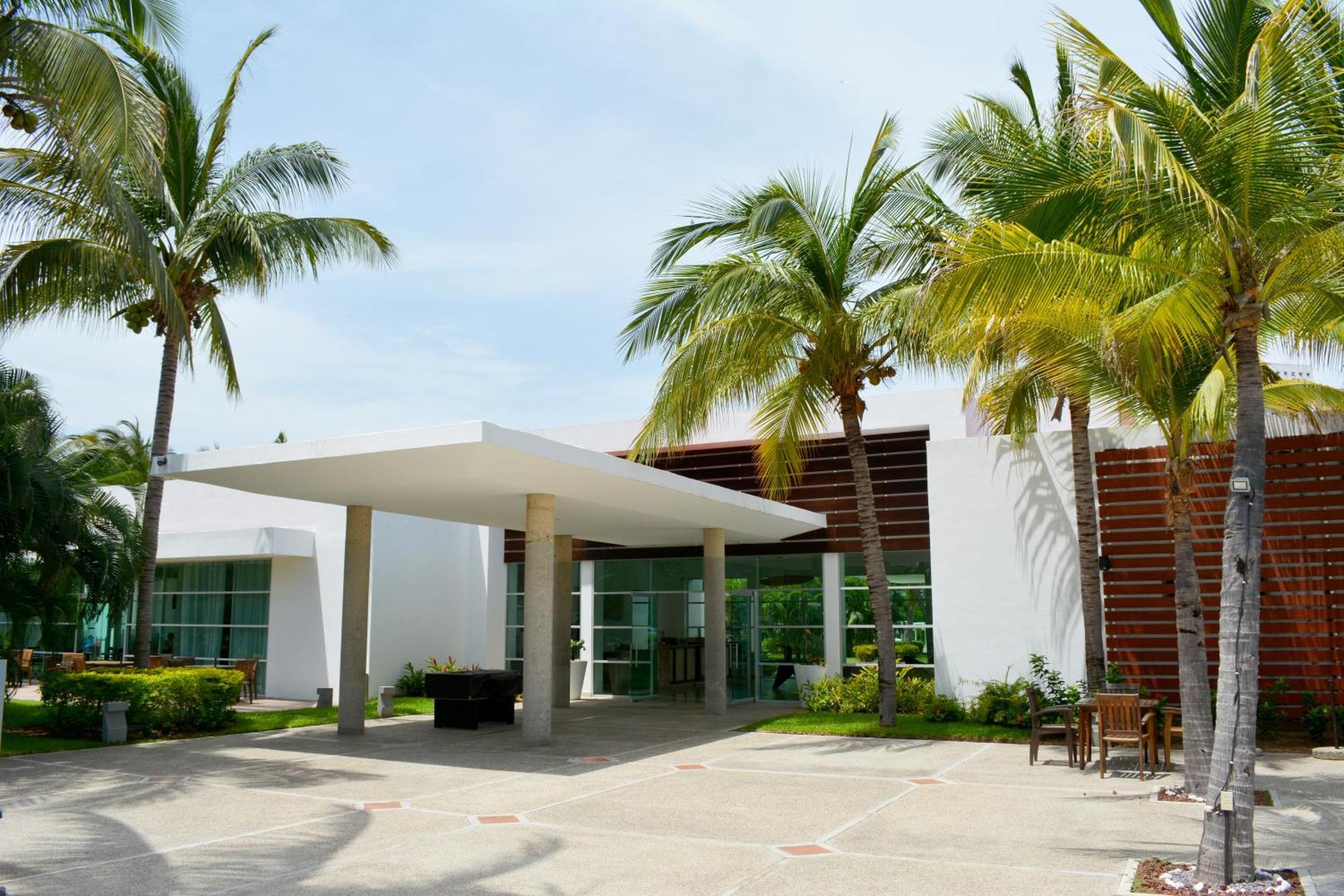 Condo Mayan Lakes Acapulco Luaran gambar