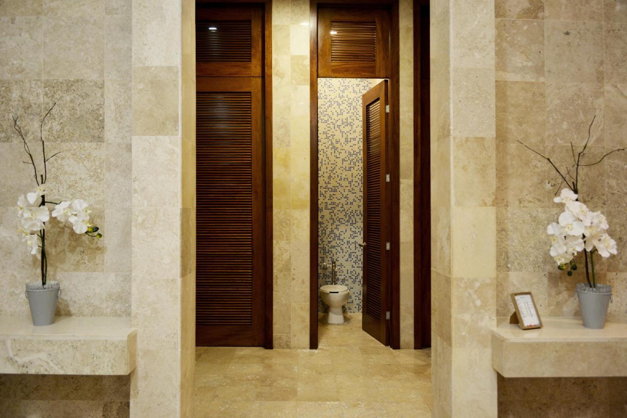 Condo Mayan Lakes Acapulco Luaran gambar