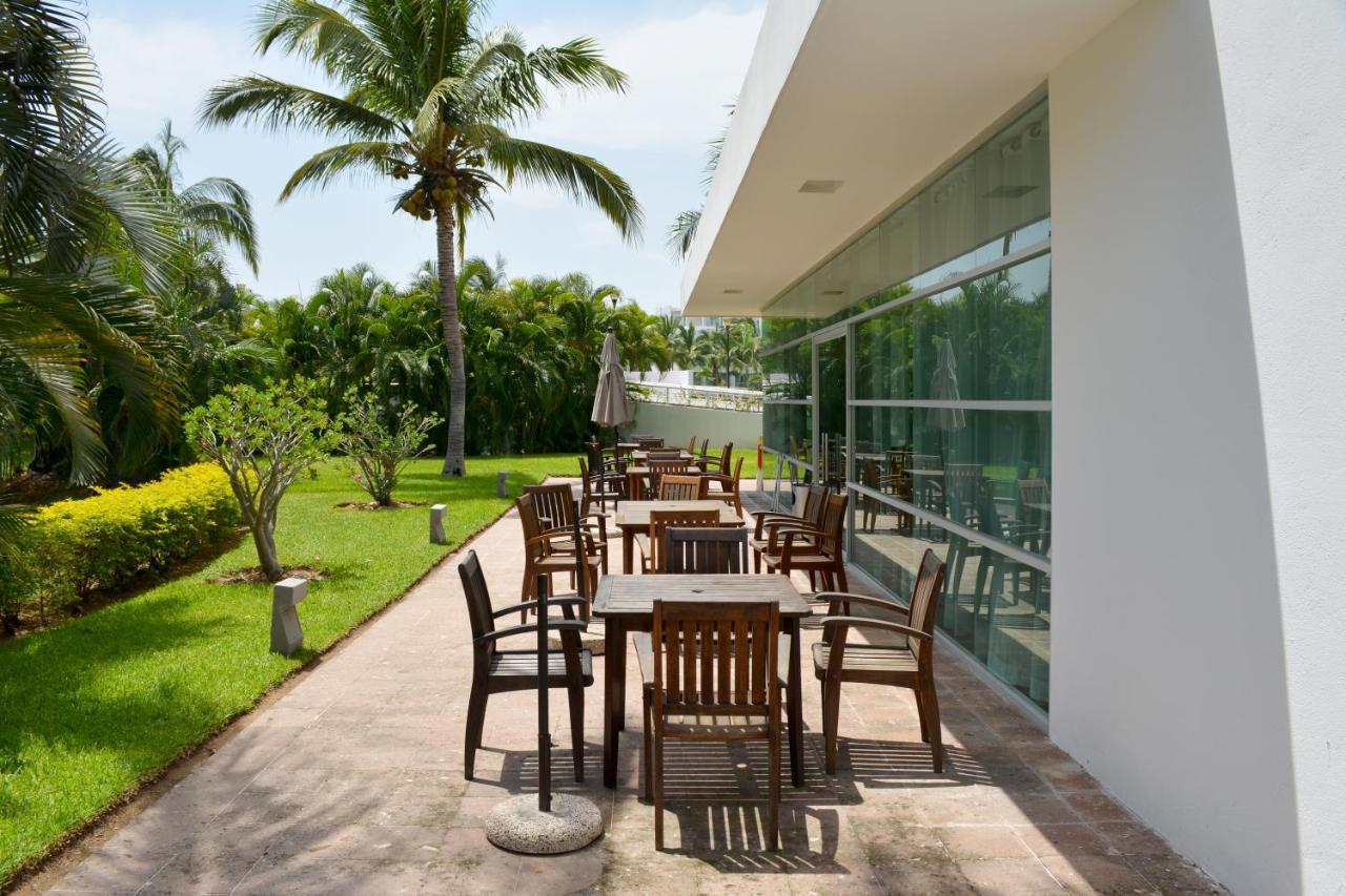 Condo Mayan Lakes Acapulco Luaran gambar