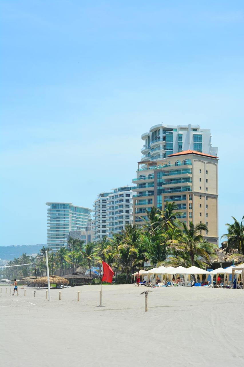 Condo Mayan Lakes Acapulco Luaran gambar