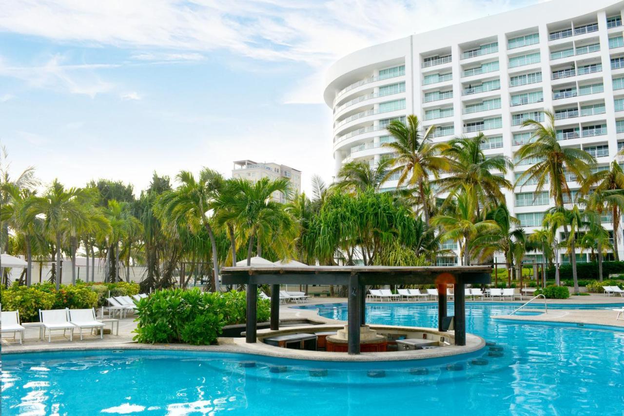 Condo Mayan Lakes Acapulco Luaran gambar