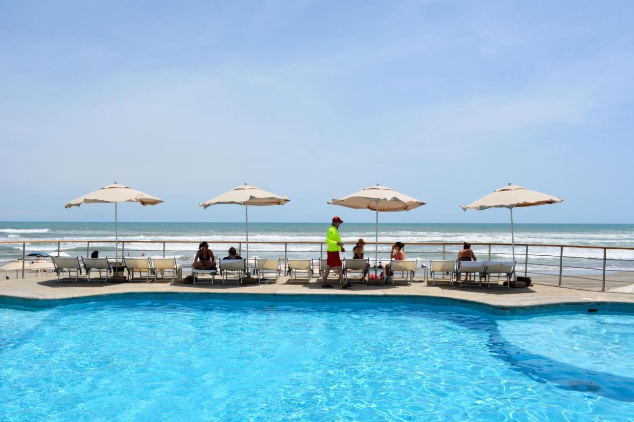Condo Mayan Lakes Acapulco Luaran gambar
