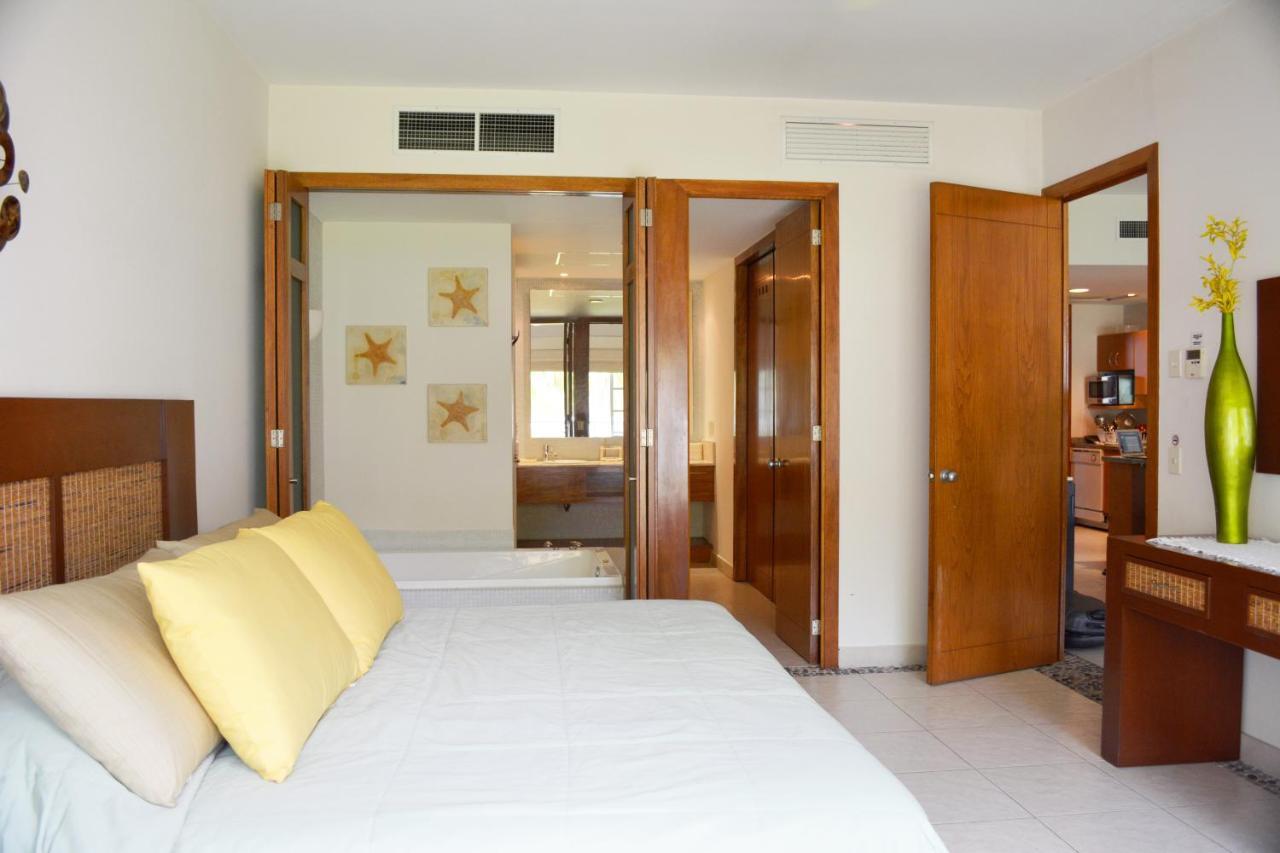 Condo Mayan Lakes Acapulco Luaran gambar
