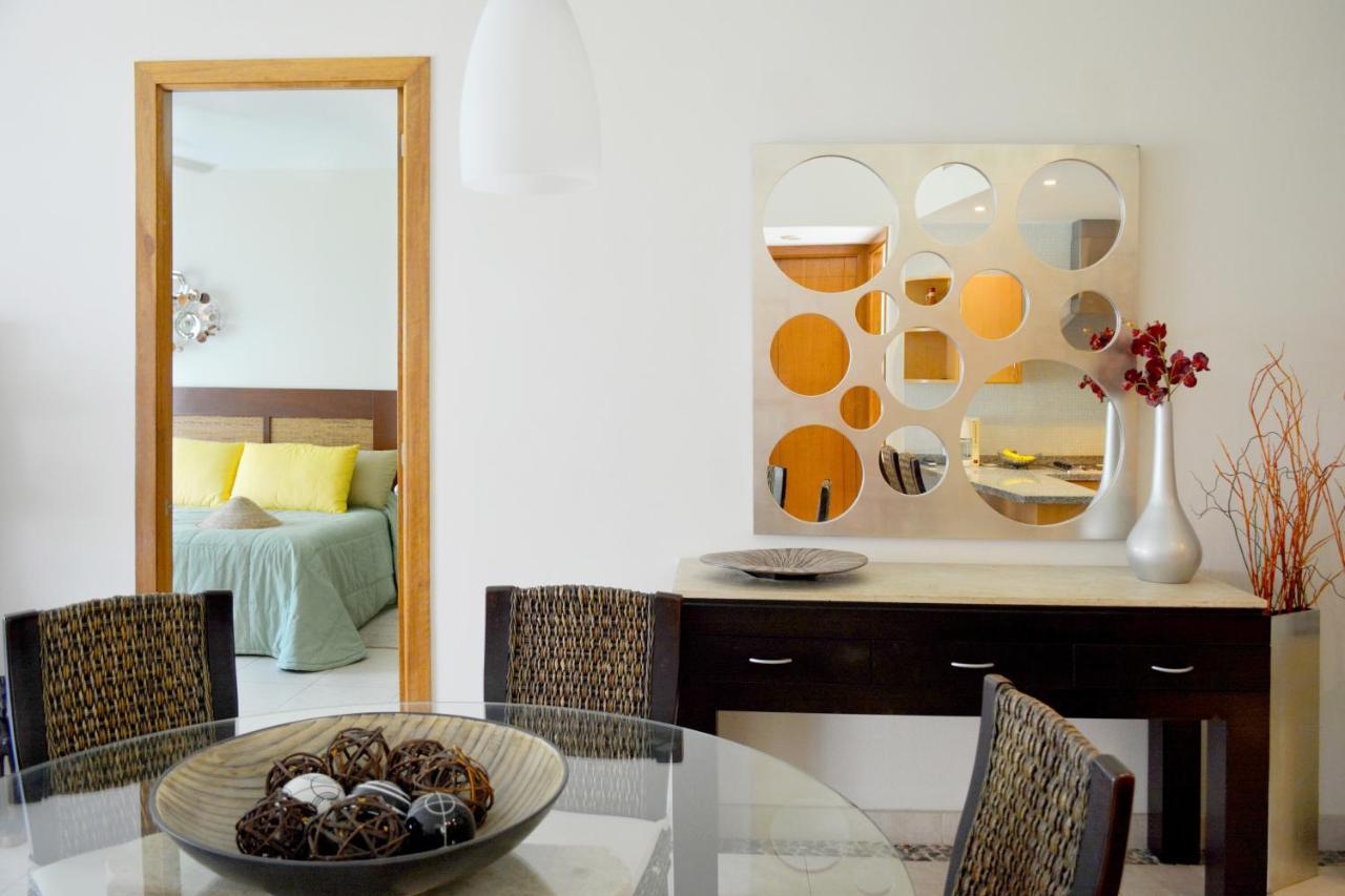 Condo Mayan Lakes Acapulco Luaran gambar