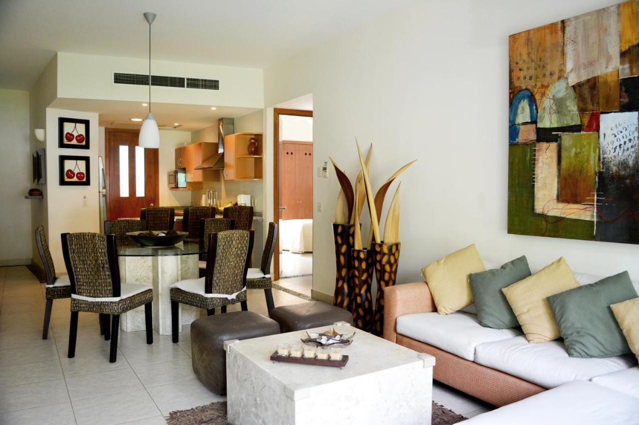 Condo Mayan Lakes Acapulco Luaran gambar