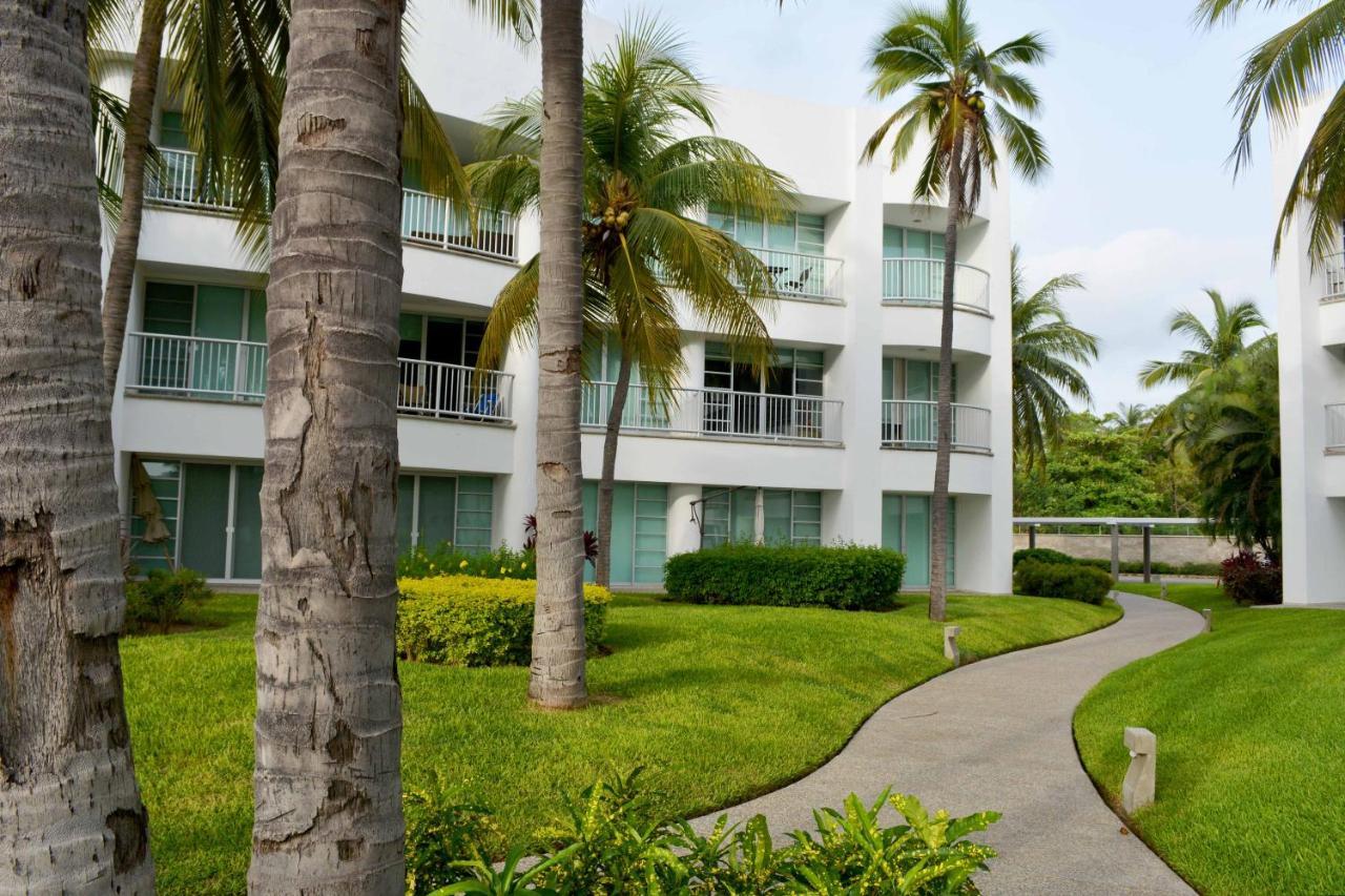 Condo Mayan Lakes Acapulco Luaran gambar