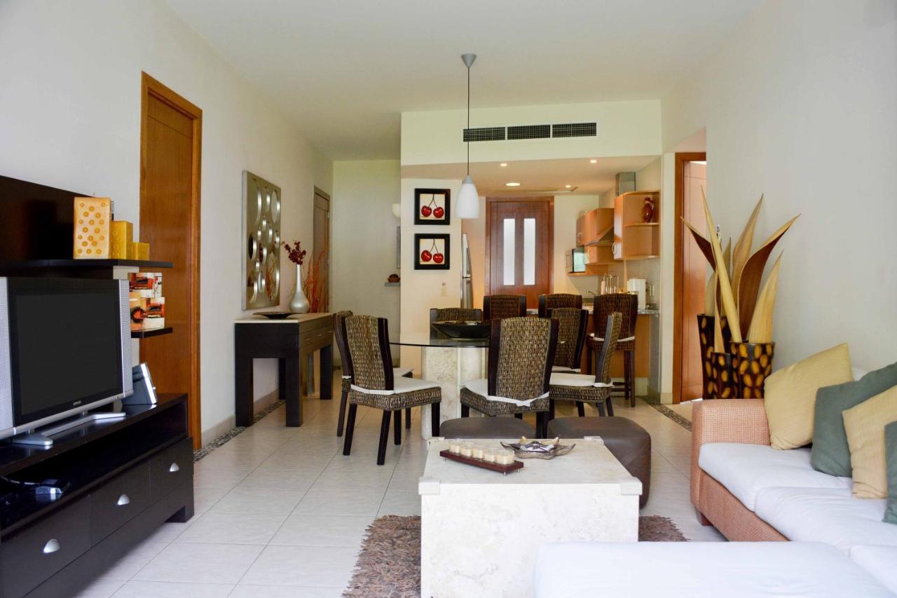 Condo Mayan Lakes Acapulco Luaran gambar