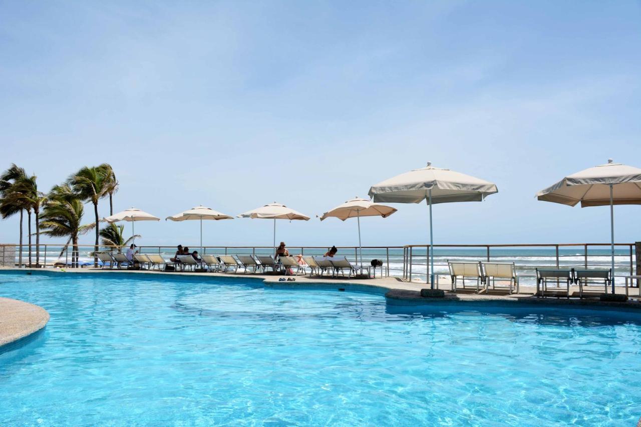 Condo Mayan Lakes Acapulco Luaran gambar