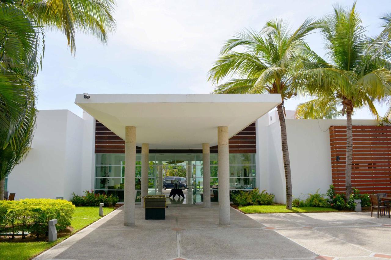 Condo Mayan Lakes Acapulco Luaran gambar