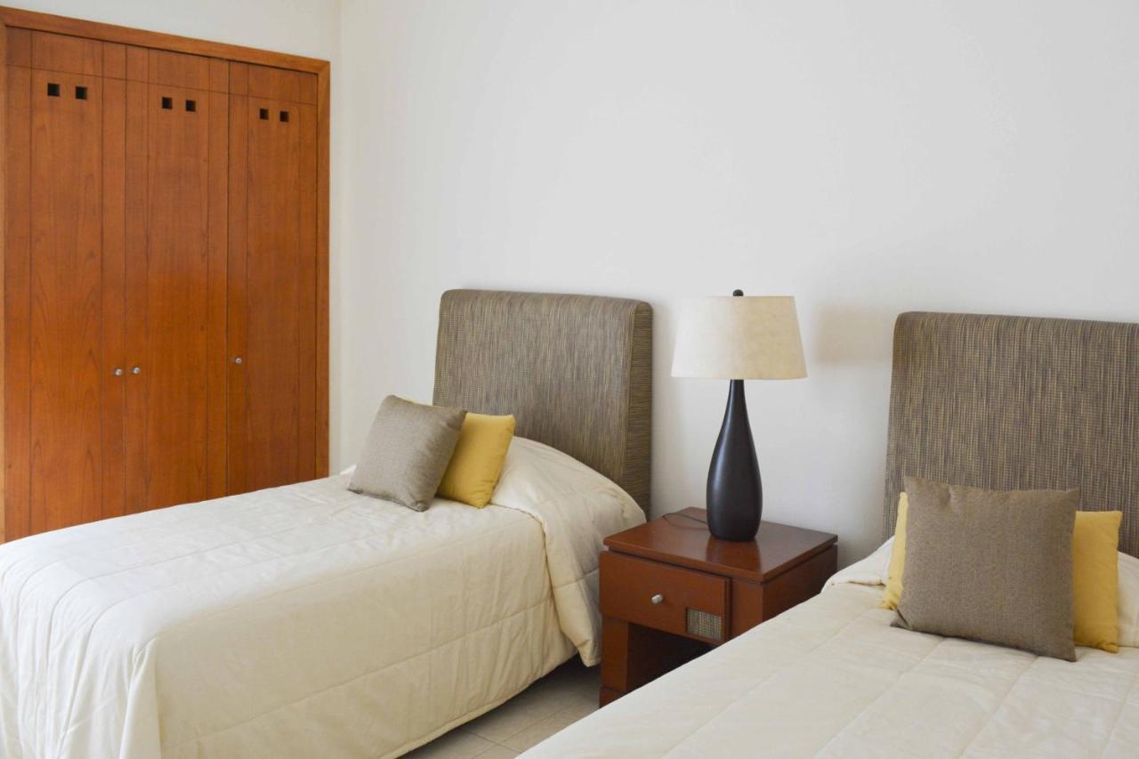 Condo Mayan Lakes Acapulco Luaran gambar