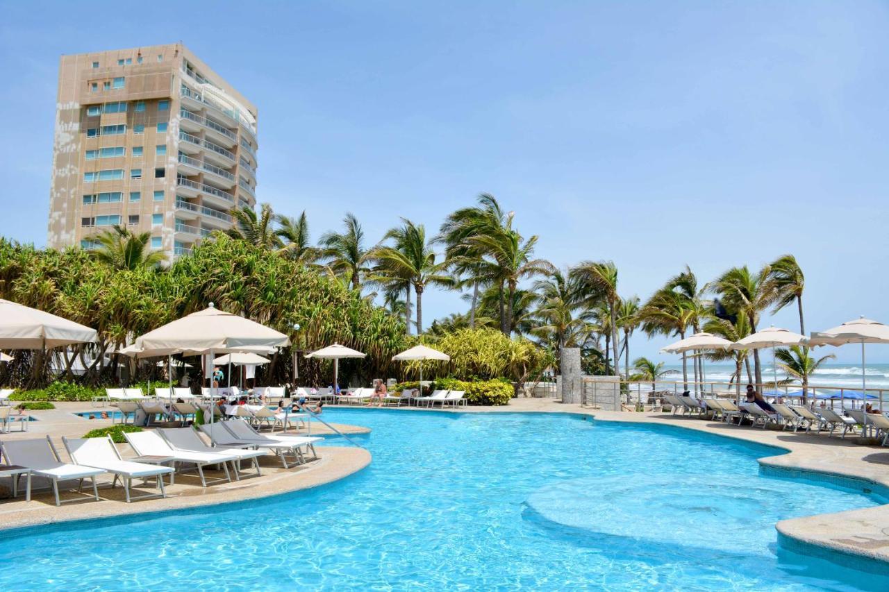 Condo Mayan Lakes Acapulco Luaran gambar
