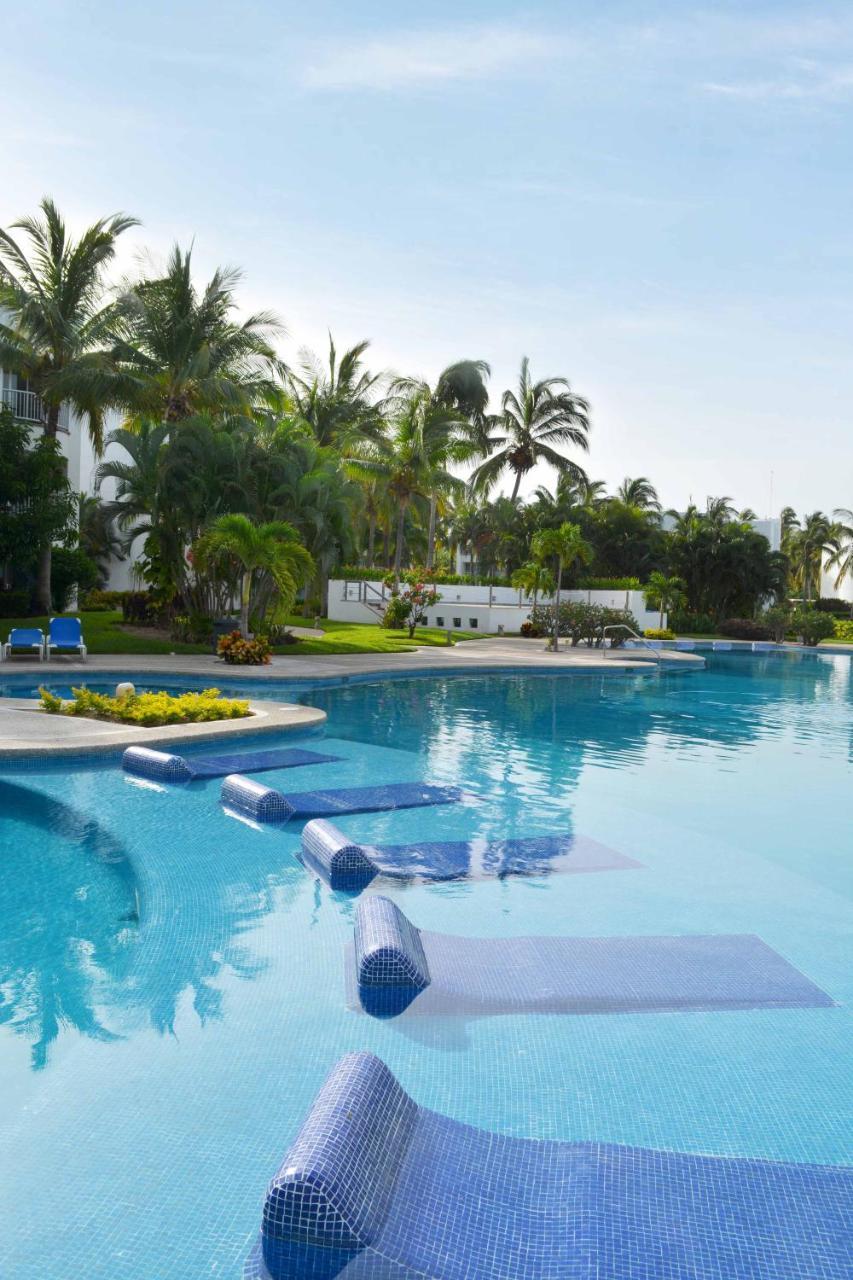 Condo Mayan Lakes Acapulco Luaran gambar