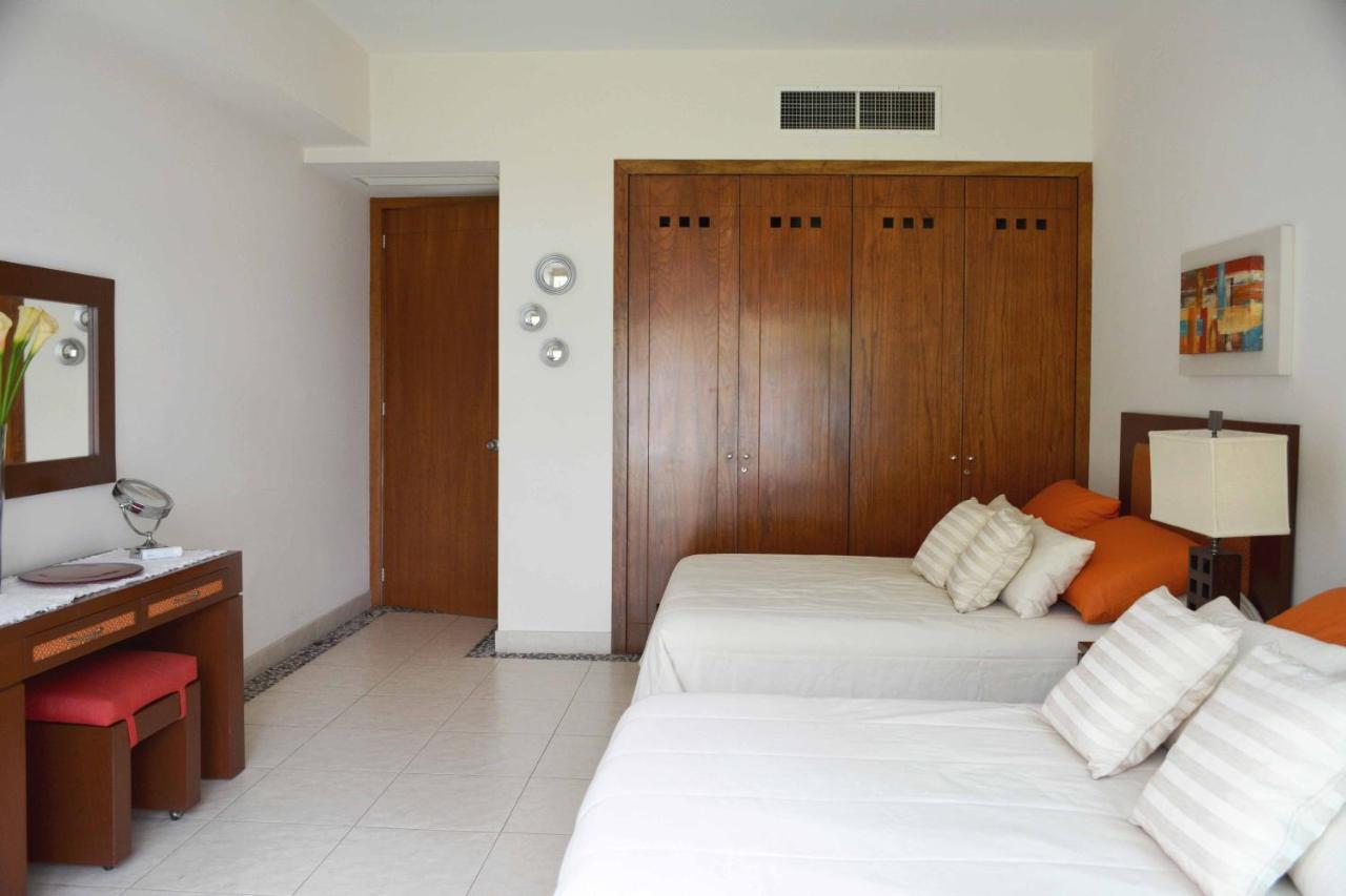 Condo Mayan Lakes Acapulco Luaran gambar