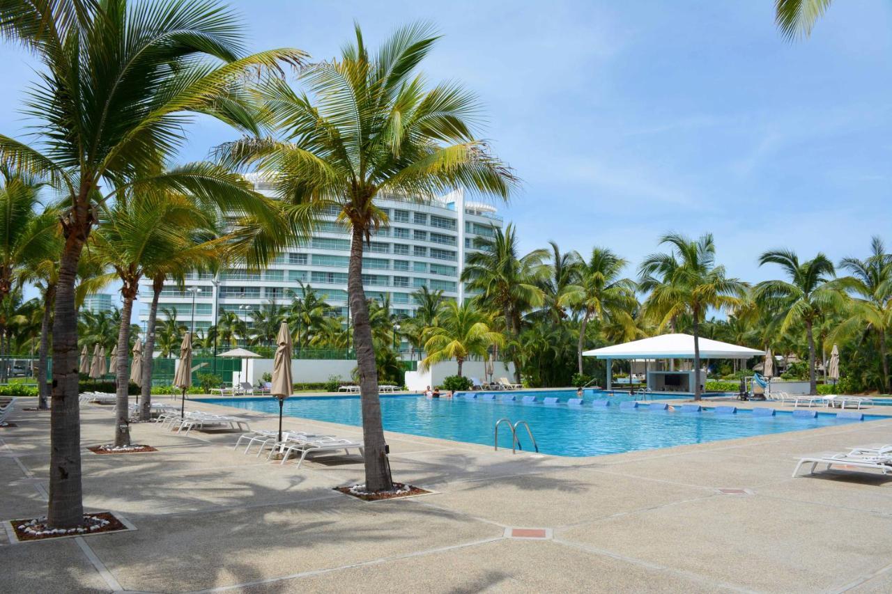 Condo Mayan Lakes Acapulco Luaran gambar