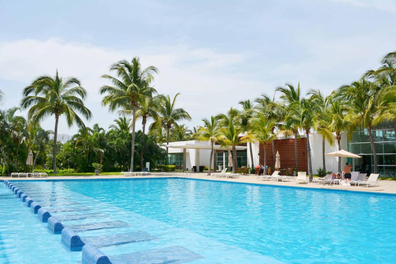 Condo Mayan Lakes Acapulco Luaran gambar
