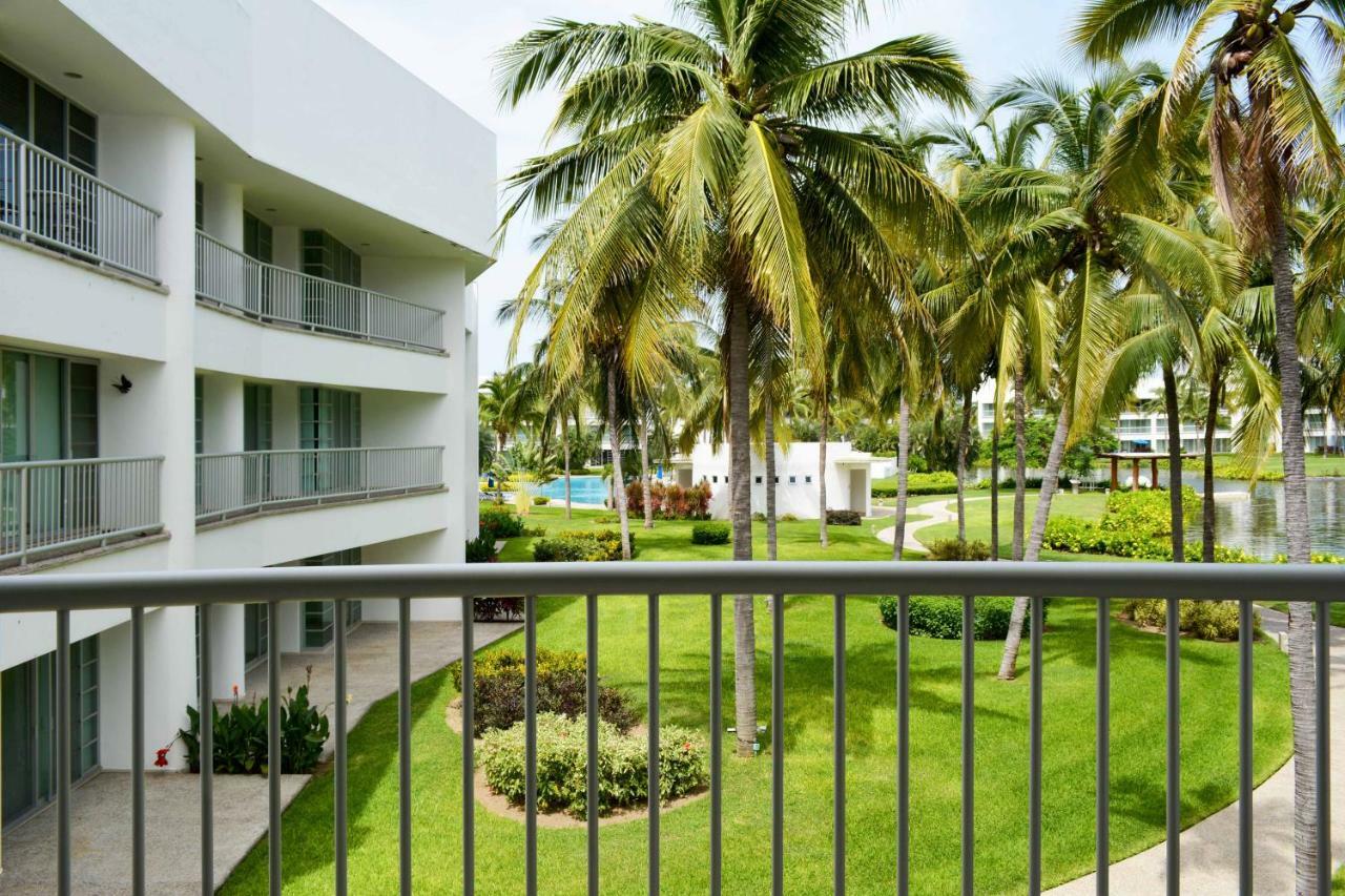 Condo Mayan Lakes Acapulco Luaran gambar