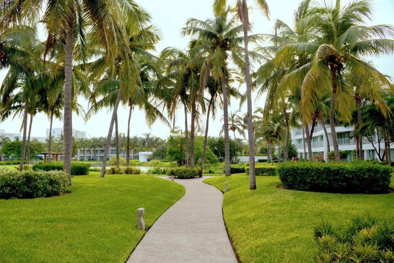 Condo Mayan Lakes Acapulco Luaran gambar