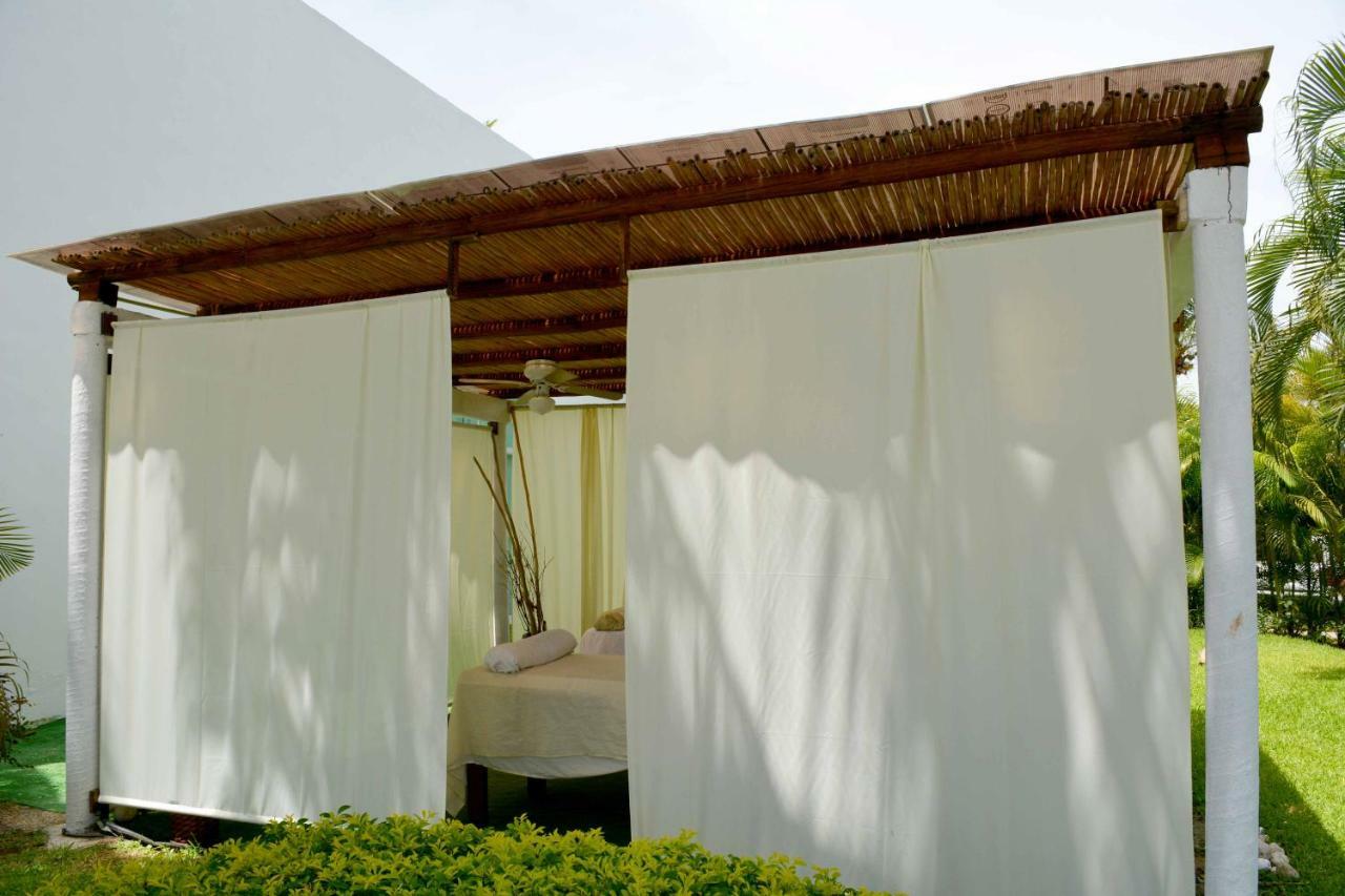 Condo Mayan Lakes Acapulco Luaran gambar
